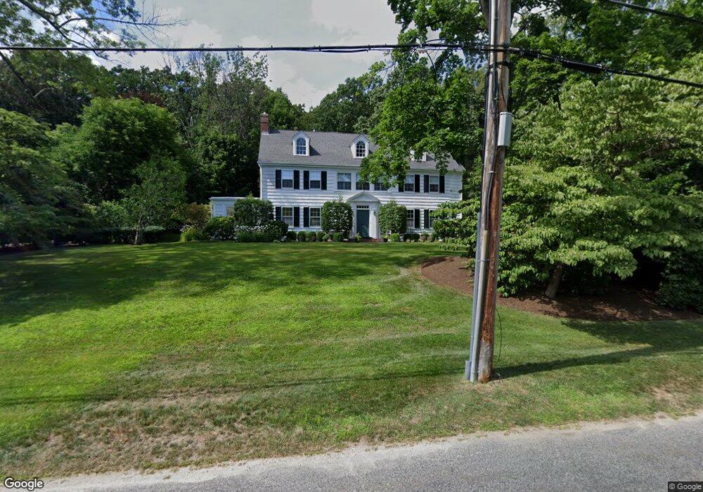 14 Windsor Rd, Wellesley Hills, MA 02481 - photo 1