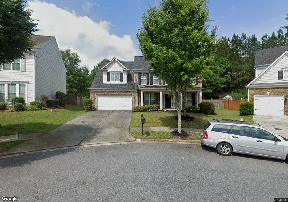 209 Setters Ridge, Canton, GA 30115 - photo 1