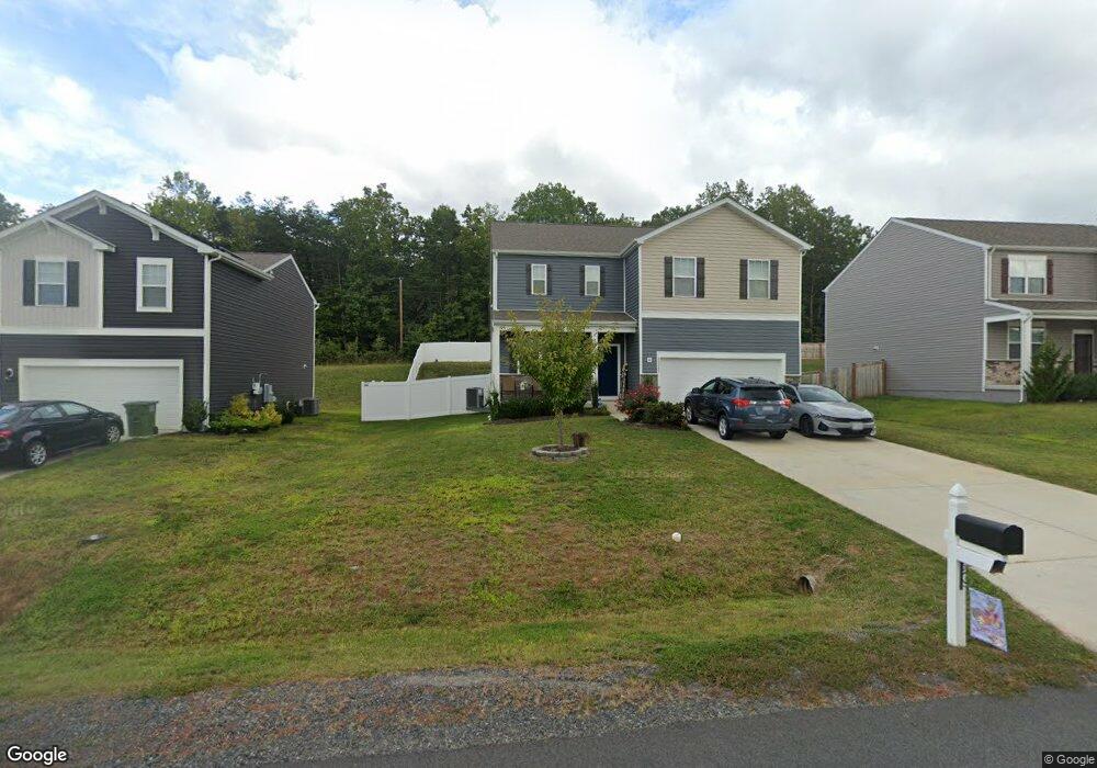 35389 River Bend Dr, Locust Grove, VA 22508 - photo 1