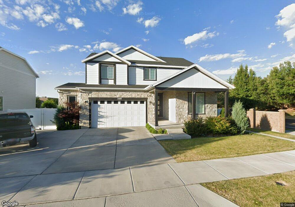 3589 W Alta Loma Ln unit 201, South Jordan, UT 84095 - photo 1