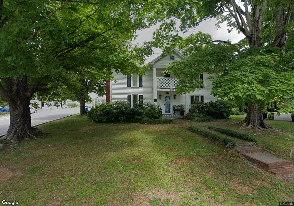 501 E Fort St, Manchester, TN 37355 - photo 1