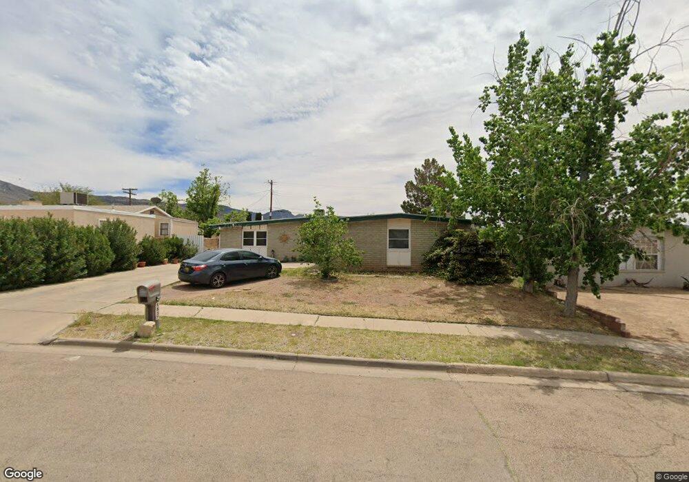 1837 Crescent Dr, Alamogordo, NM 88310 - photo 1