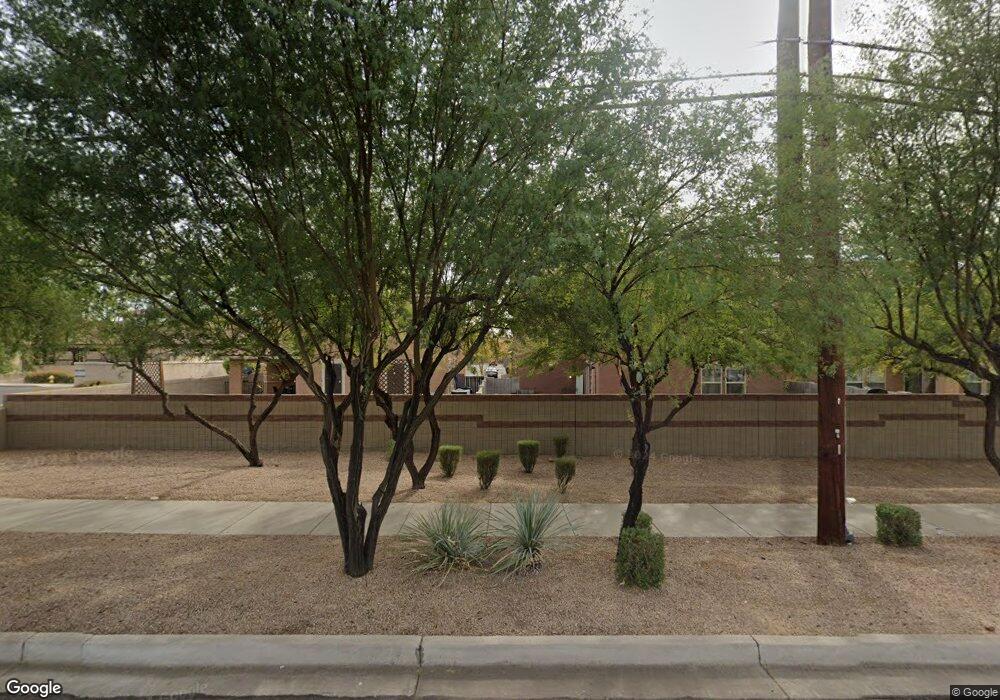 5731 E Main St, Mesa, AZ 85205 - photo 1