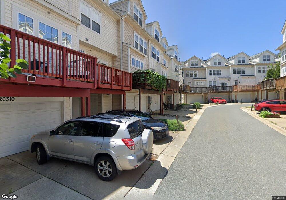 20306 Notting Hill Way, Germantown, MD 20876 - photo 1