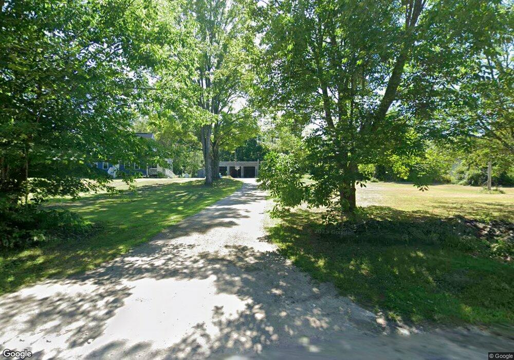 341 Elm St, Mechanic Falls, ME 04256 - photo 1