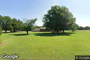 1800 N Skinner Ave, Drumright, OK 74030