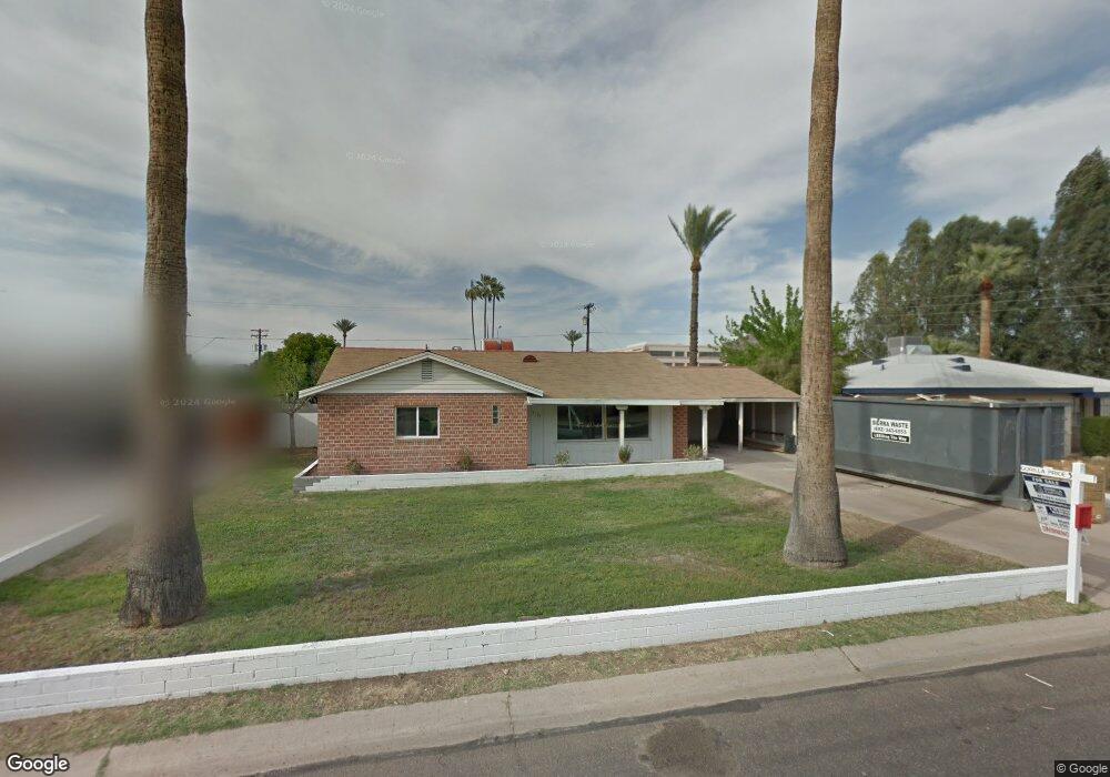 4134 E Edgemont Ave, Phoenix, AZ 85008 - photo 1