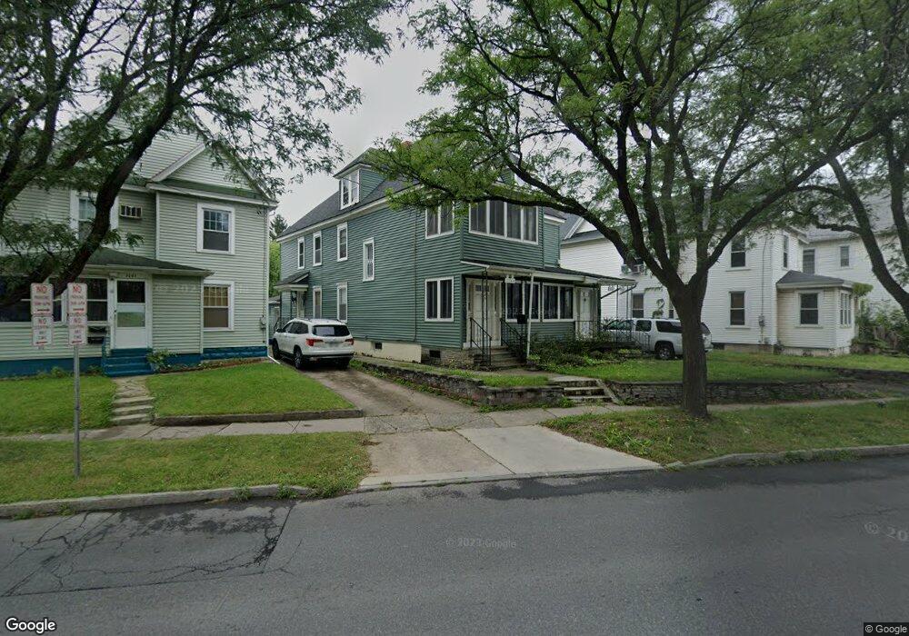 Street View Photo