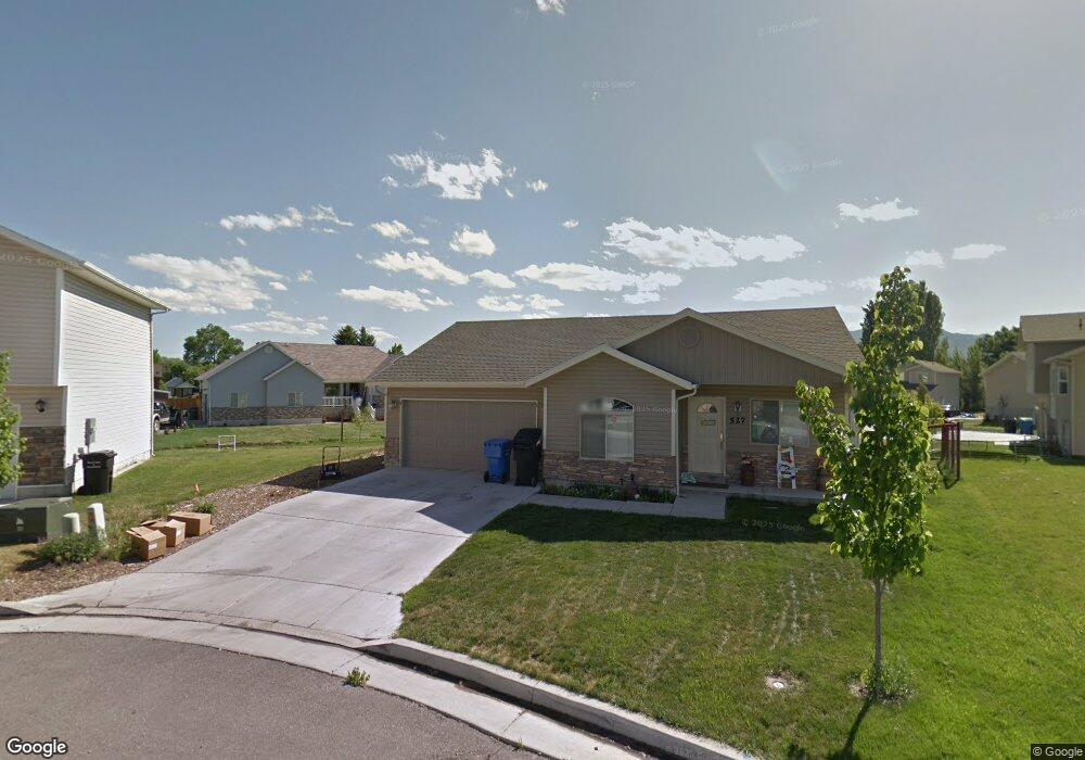 527 S 820 W, Logan, UT 84321 - photo 1
