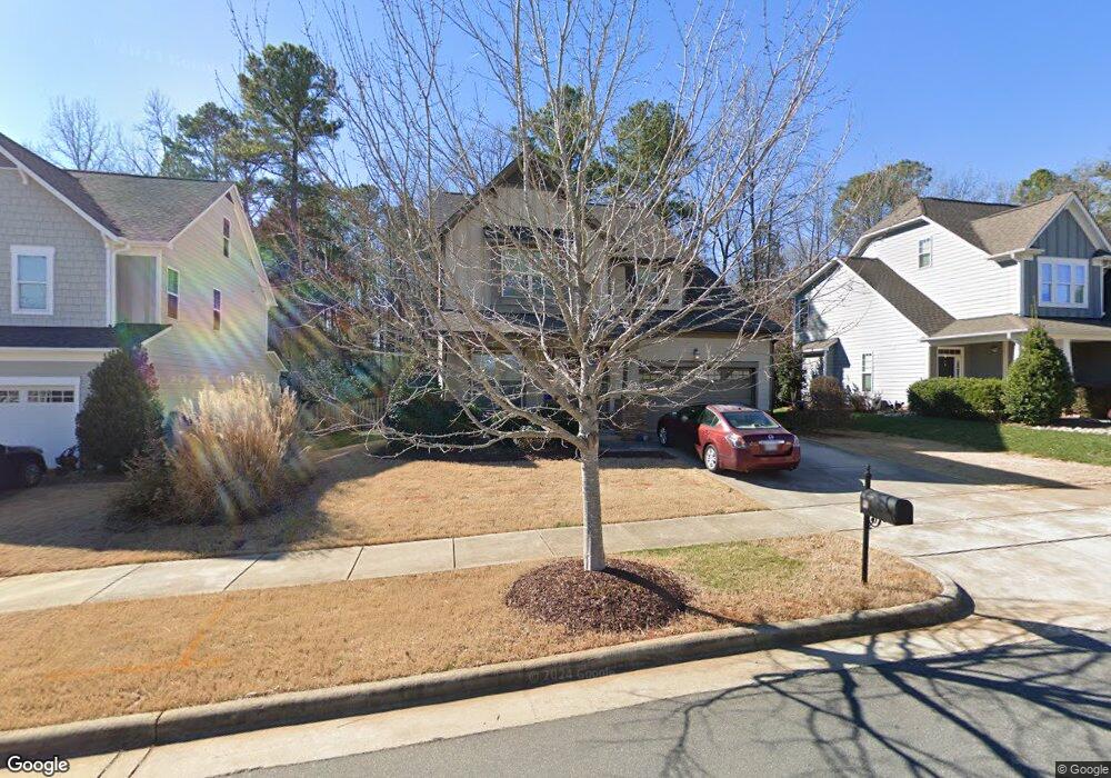 53 Freeman Dr, Pittsboro, NC 27312 - photo 1