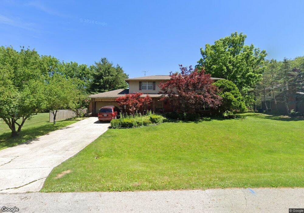 344 Indian Mound Rd, Columbus, OH 43213 - photo 1