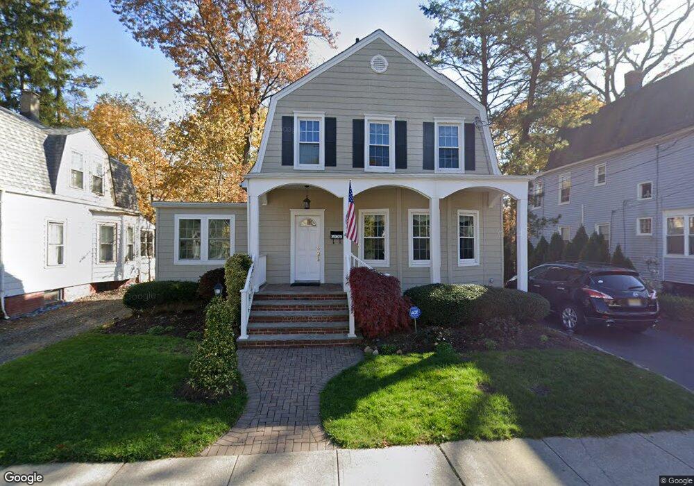 42 Russell Place, Summit, NJ 07901 - photo 1