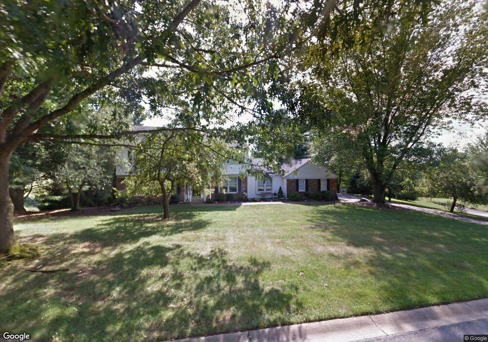 718 Isaac Taylor Dr, West Chester, PA 19382 - photo 1