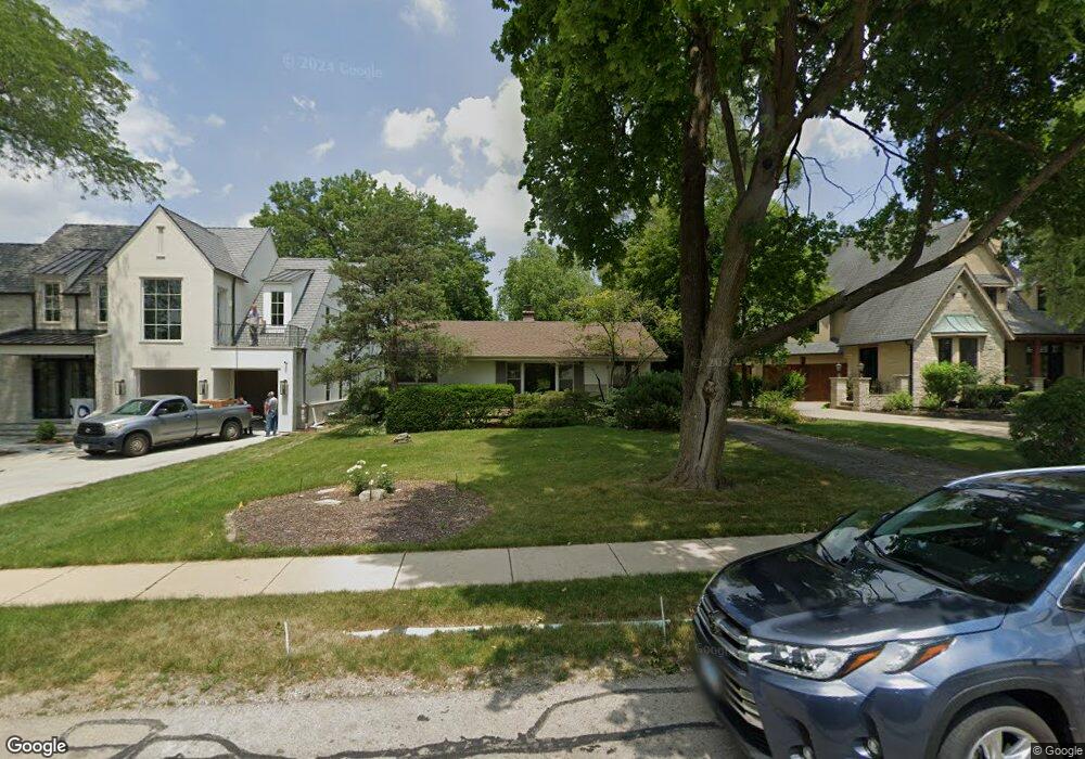 839 E Hillside Rd, Naperville, IL 60540 - photo 1