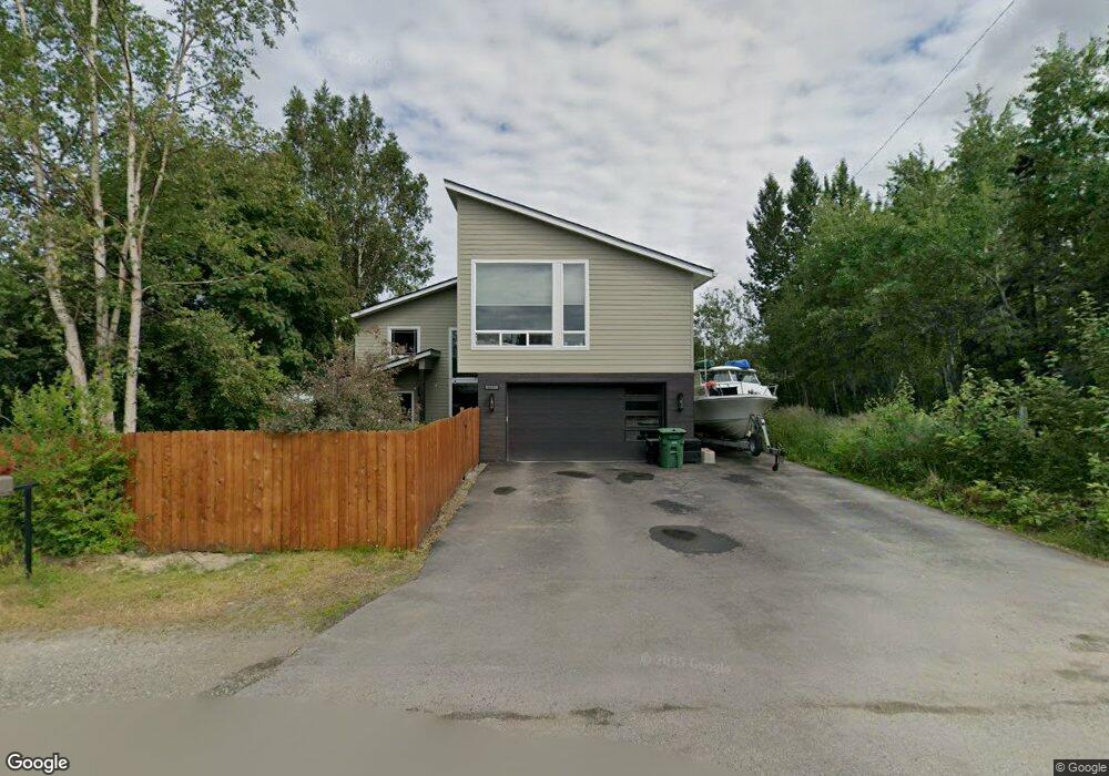 2837 E 48th Ave, Anchorage, AK 99507 - photo 1