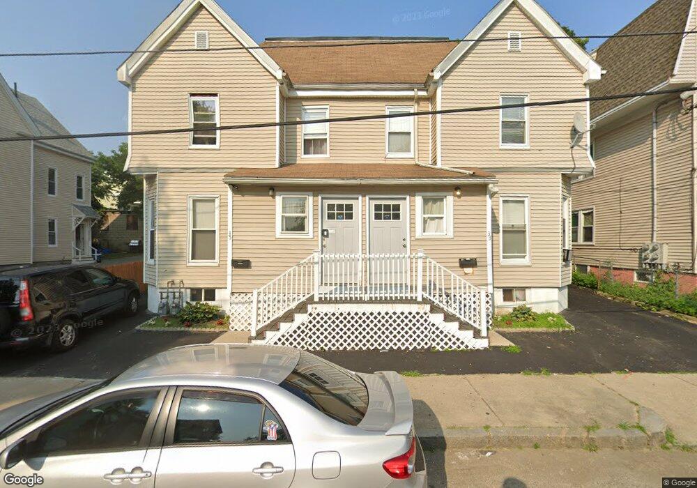 33 Nichols St, Haverhill, MA 01830 - photo 1
