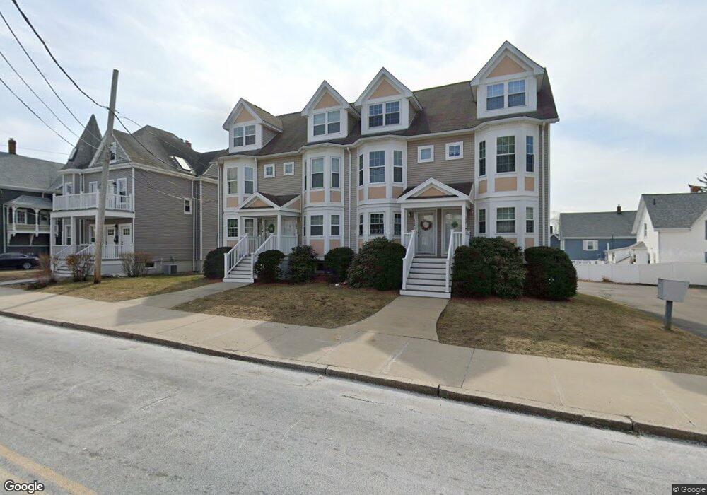 184 Hancock St unit A, Everett, MA 02149 - photo 1