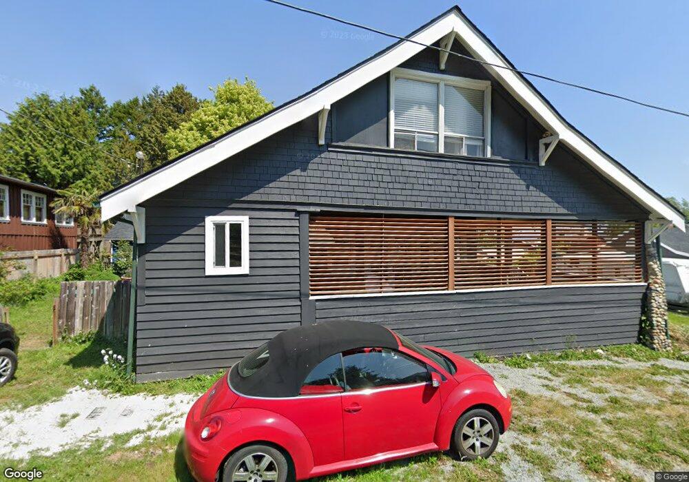 2166 Fir St, Point Roberts, WA 98281 - photo 1