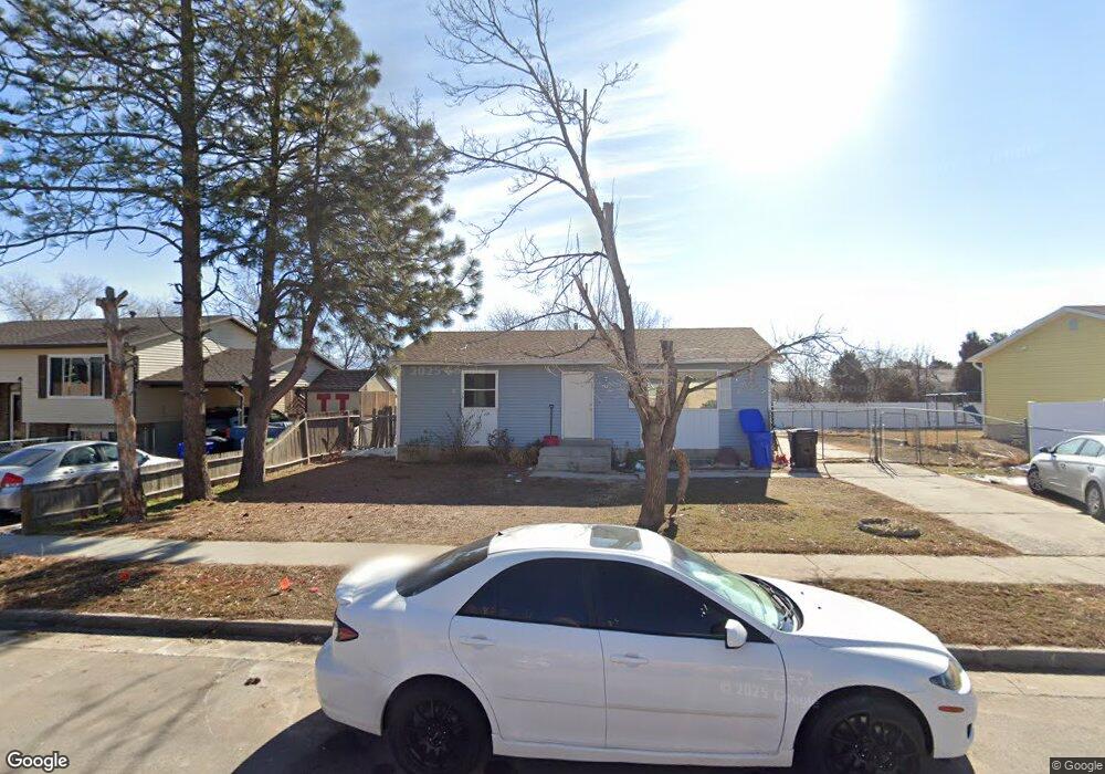 6431 Clematis Way, West Jordan, UT 84081 - photo 1