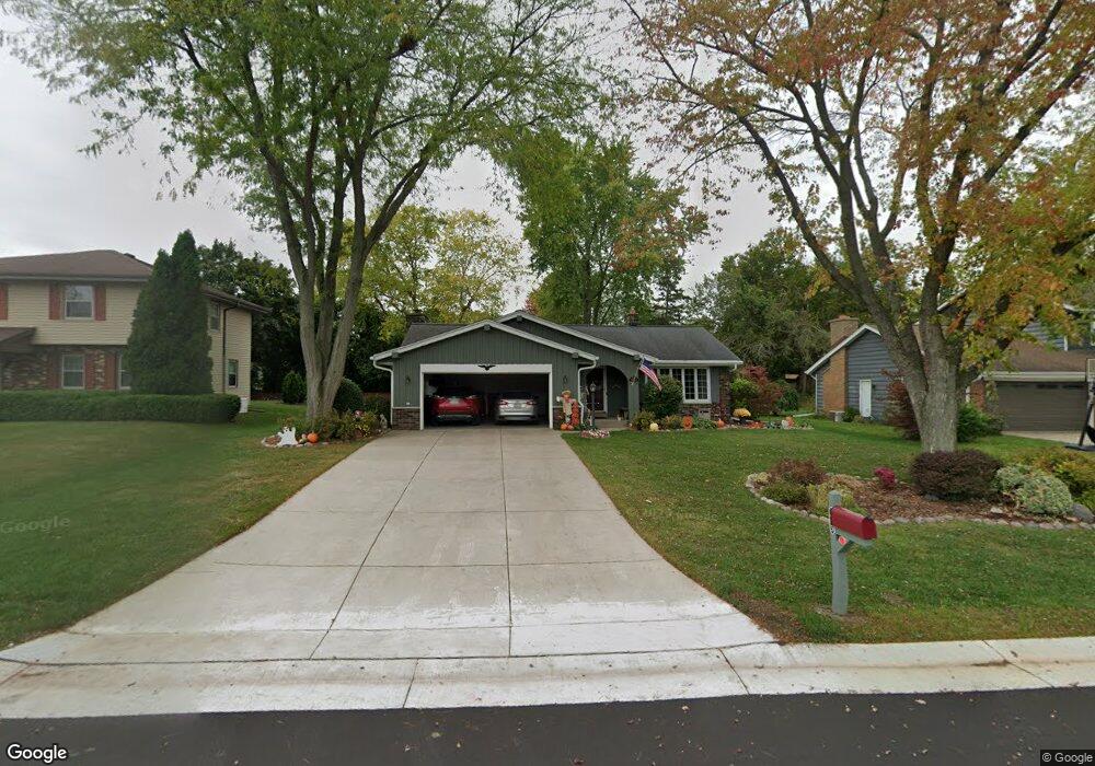 W165N10423 Wagon Trail, Germantown, WI 53022 - photo 1