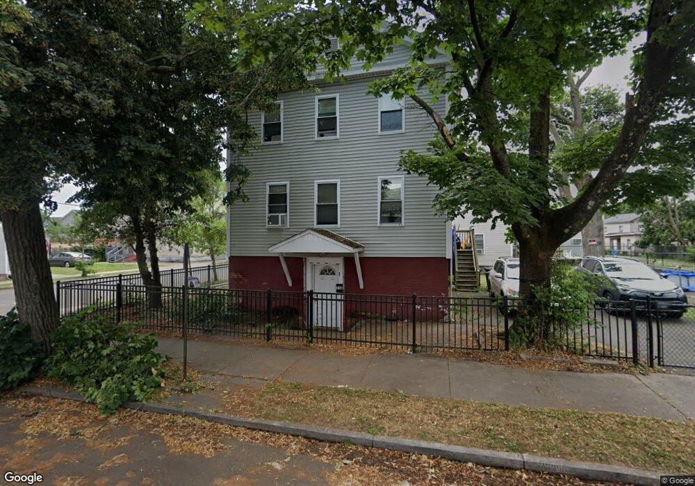 33 Clay St, New Haven, CT 06513 - photo 1