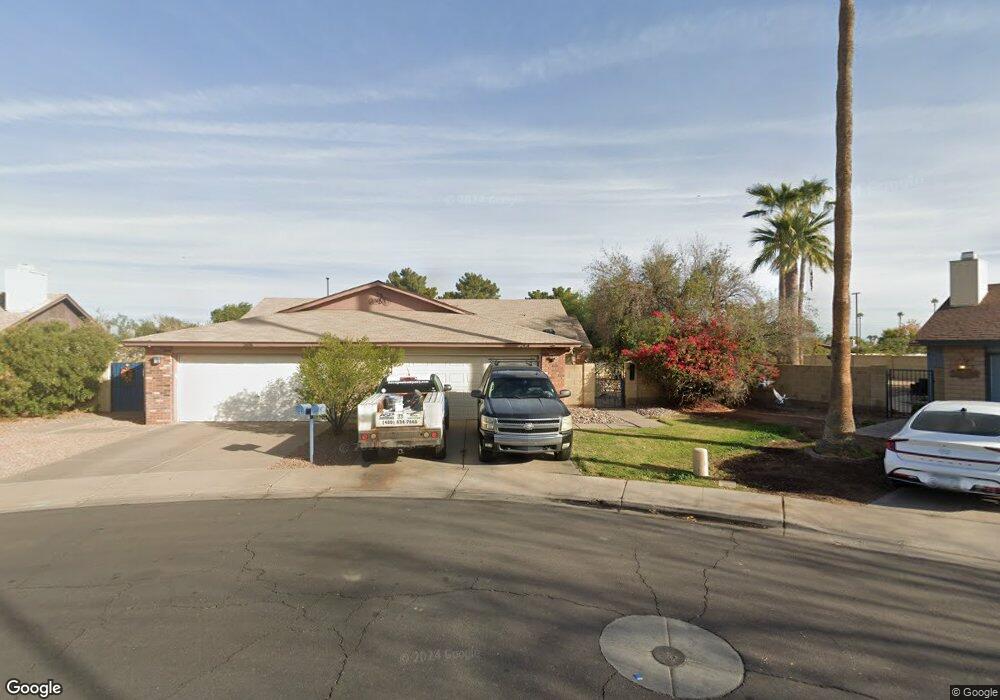 2414 W Knowles Ave, Mesa, AZ 85202 - photo 1