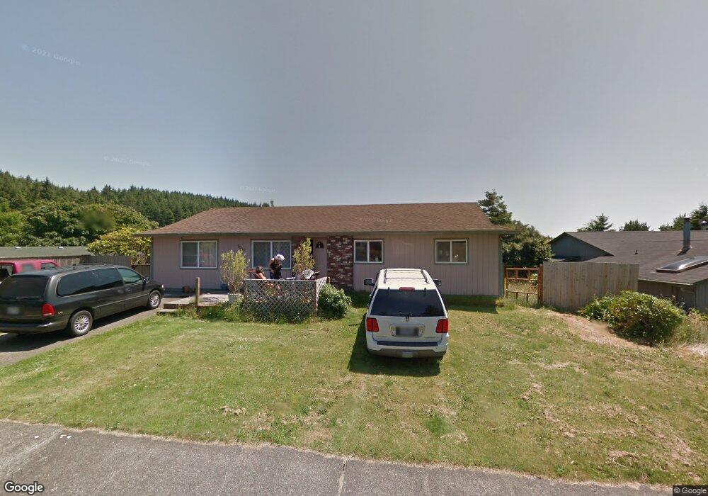 1040 SE Spy Glass Ridge Dr, Lincoln City, OR 97367 - photo 1