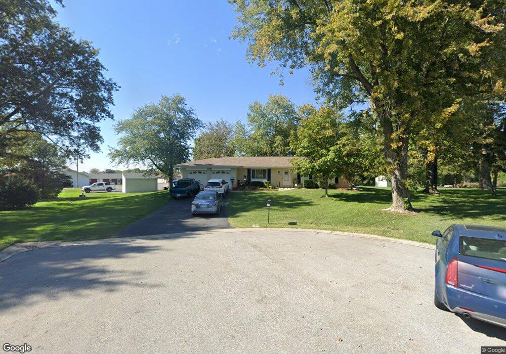 418 Su Andra Dr, Collinsville, IL 62234 - photo 1