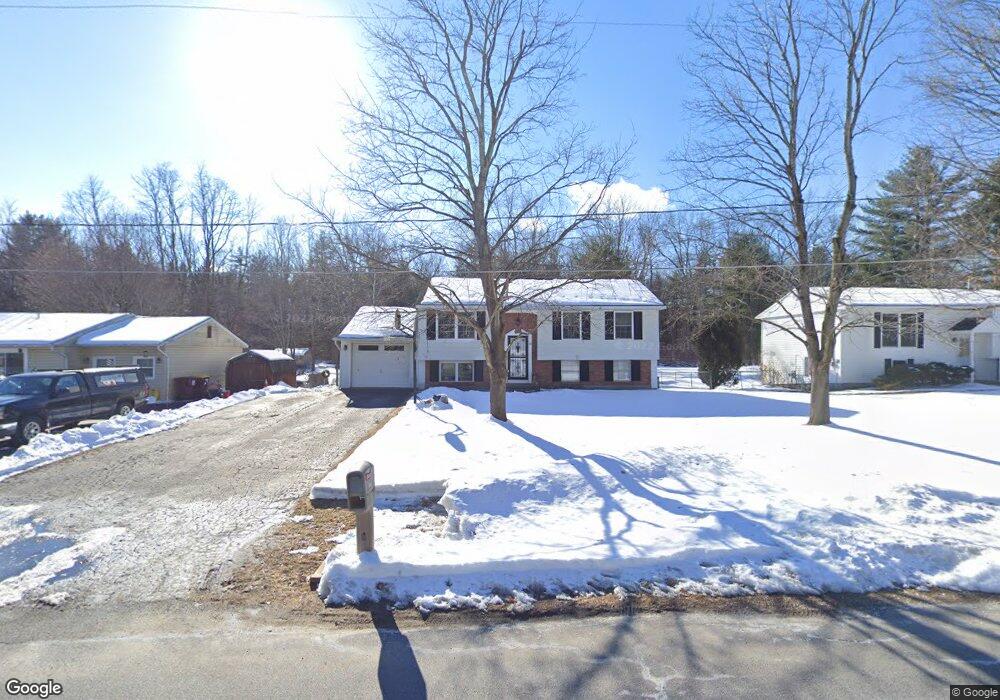 24 Davidson Dr, Saratoga Springs, NY 12866 - photo 1