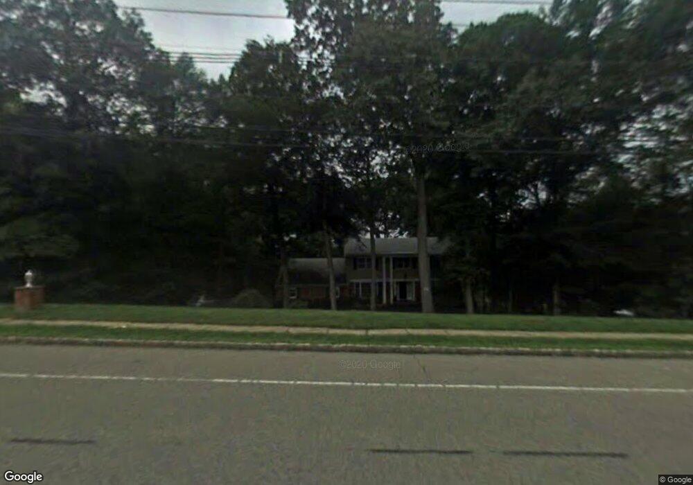 78 Shrewsbury Dr, Livingston, NJ 07039 - photo 1