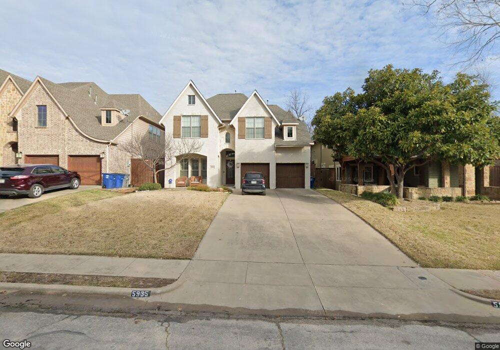 5935 Prospect Ave, Dallas, TX 75206 - photo 1