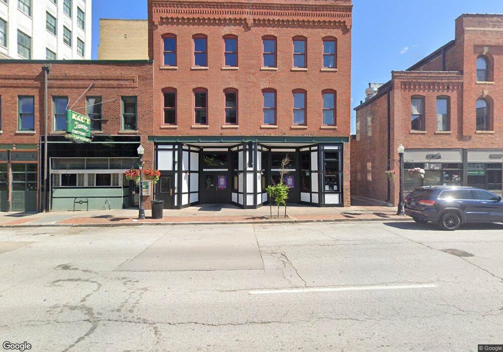 312 W 3rd St unit Suite, Davenport, IA 52801 - photo 1