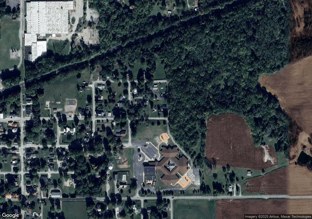 148 N Leedy Ln, Andrews, IN 46702 - photo 1