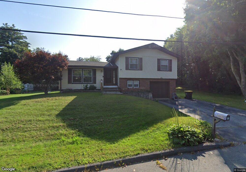 12 Edgehill Ln, Bellingham, MA 02019 - photo 1