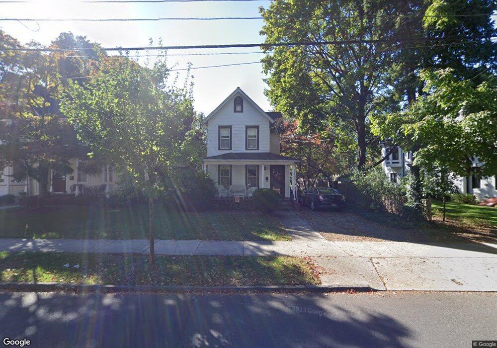 114 Center St, Haddonfield, NJ 08033 - photo 1