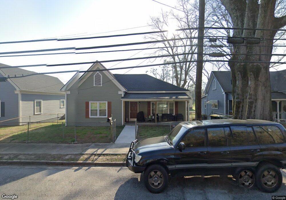 225 Cave Spring St SW, Rome, GA 30161 - photo 1