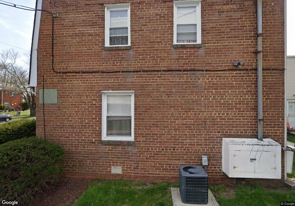 2826 Keating St unit 169, Temple Hills, MD 20748 - photo 1