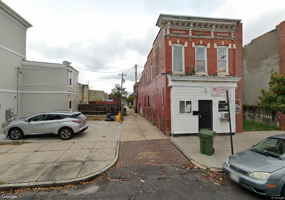 431 N Chester St, Baltimore, MD 21231 - photo 1