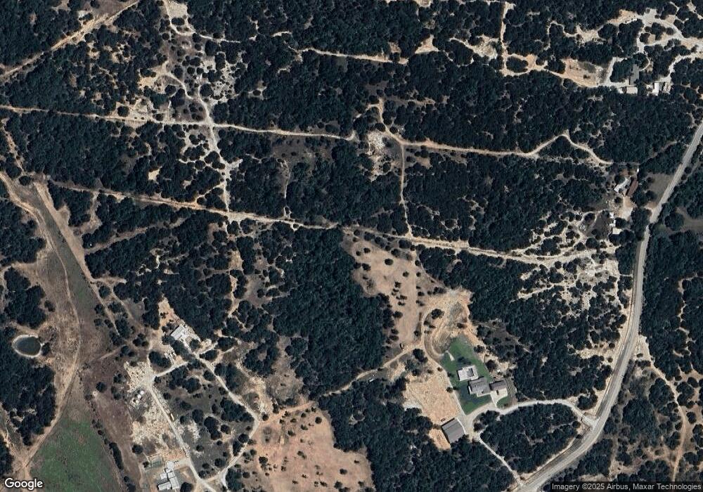 6716 Horseshoe Bend Rd, Weatherford, TX 76087 - photo 1