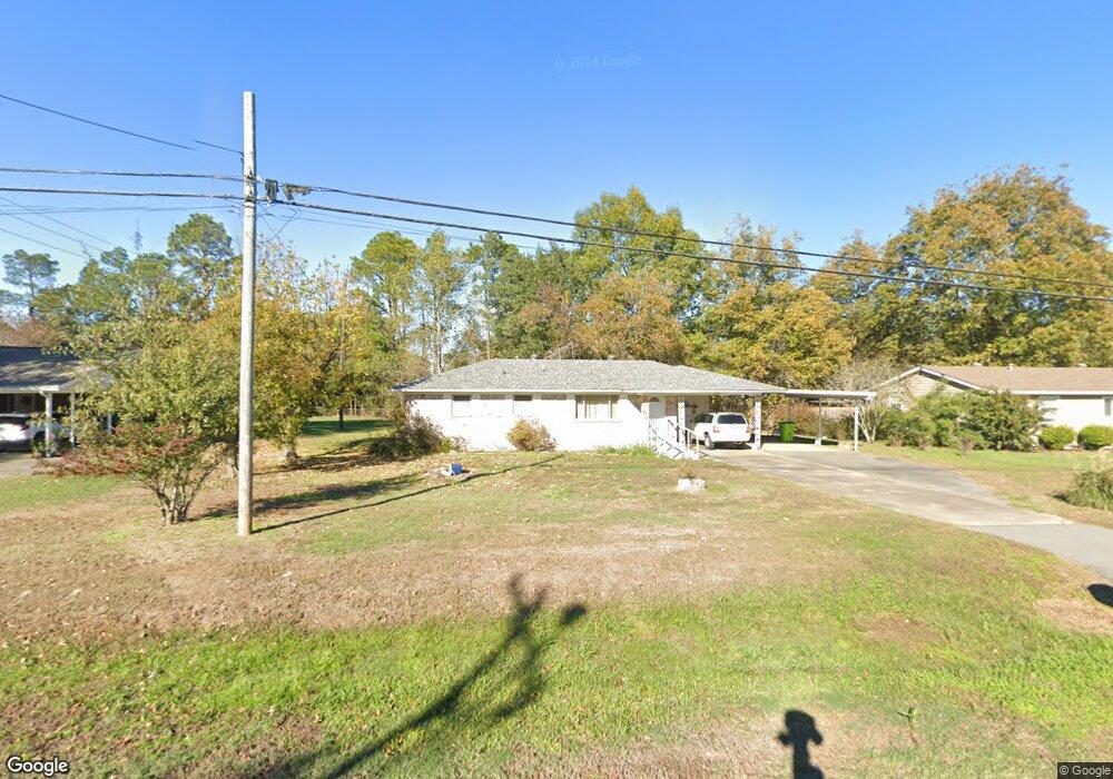 1202 W 22nd St, Stuttgart, AR 72160 - photo 1