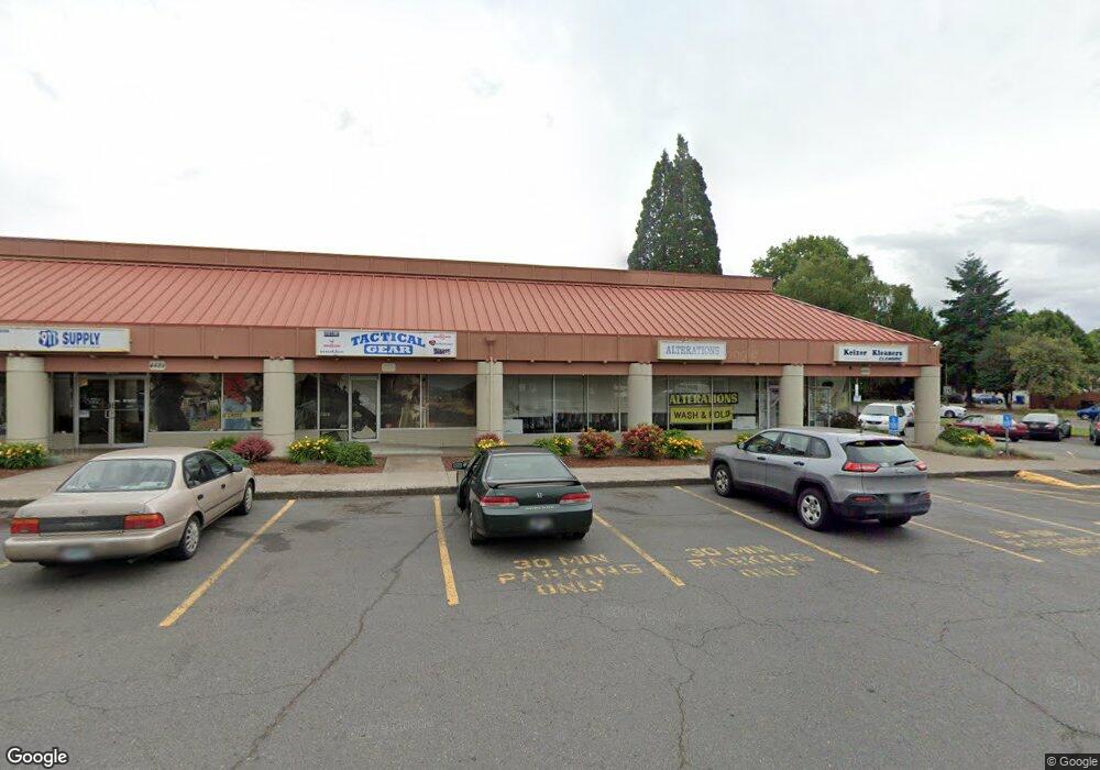 4450 River Rd N, Keizer, OR 97303 - photo 1