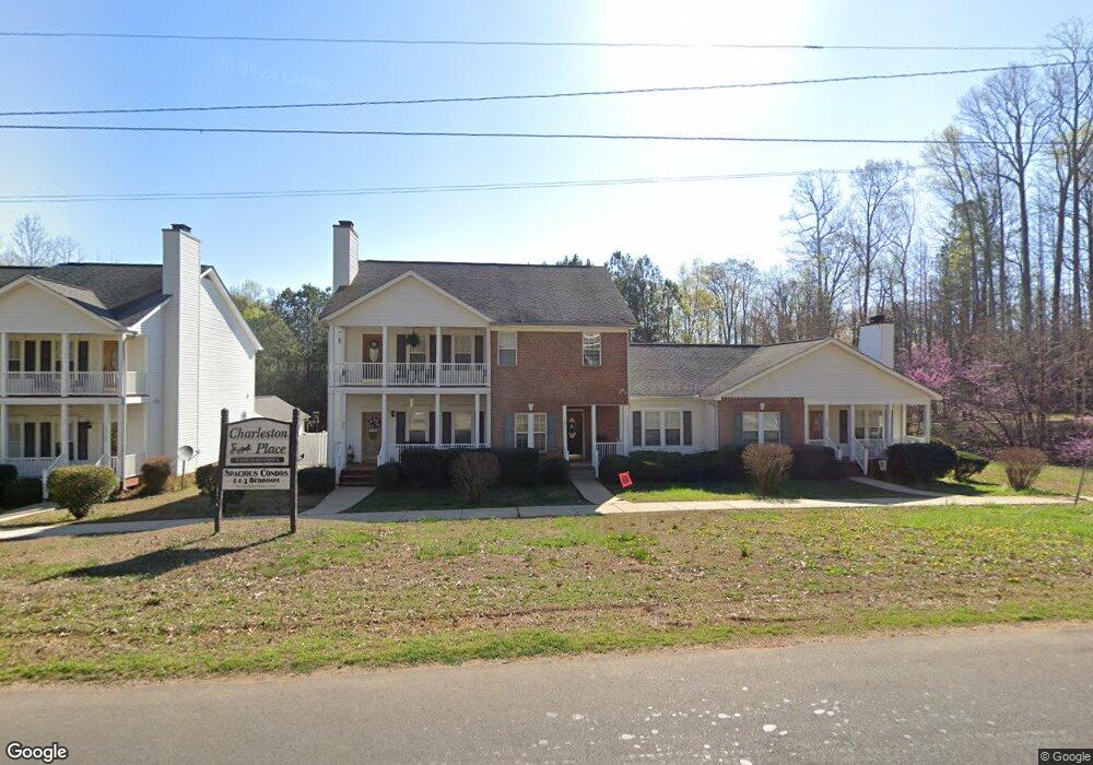 1102 N Glenn Ave, Siler City, NC 27344 - photo 1