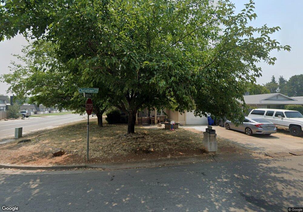 2397 Christian Ln, Redding, CA 96002 - photo 1