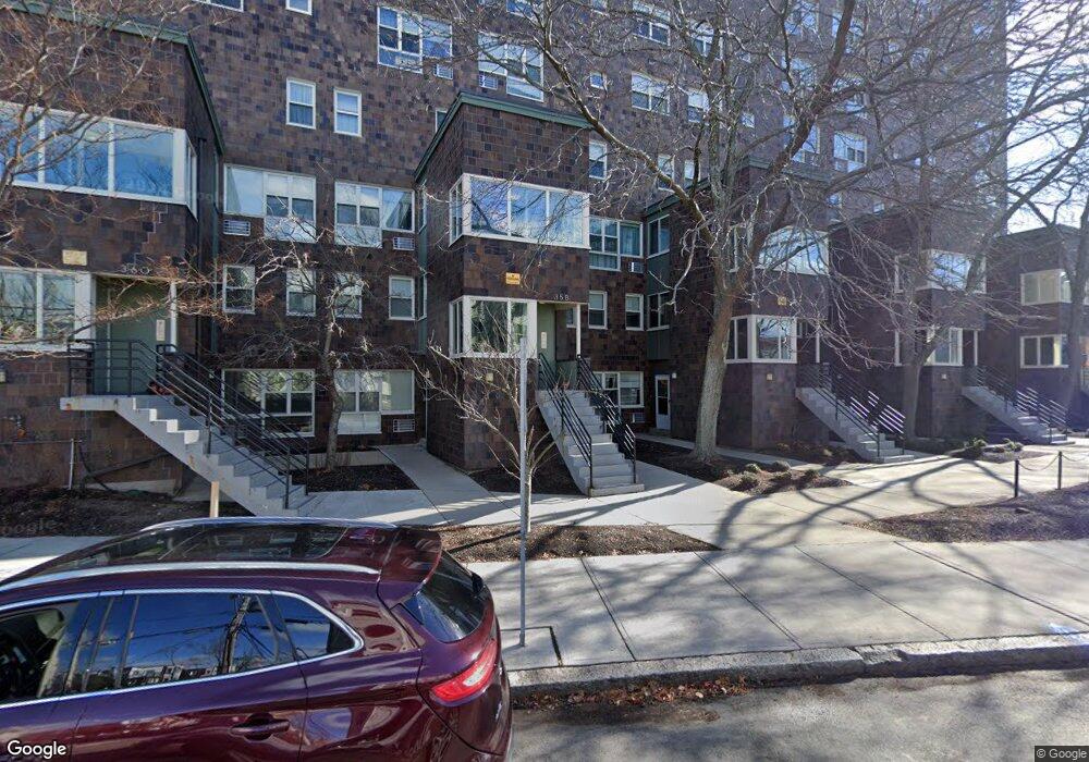 358 Prospect St, Cambridge, MA 02139 - photo 1
