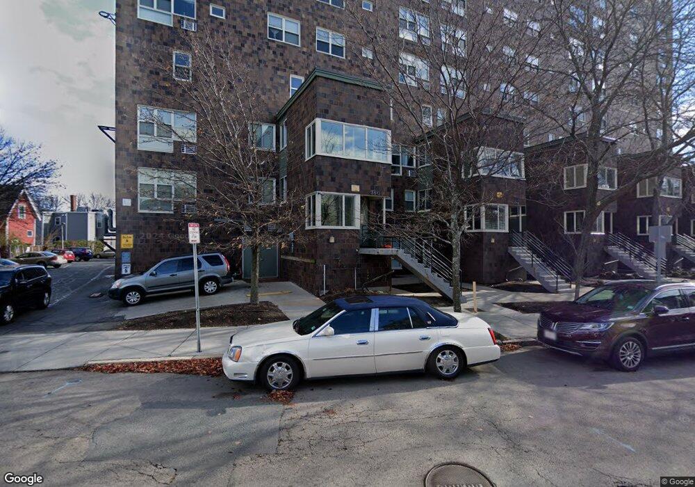 360 Prospect St unit 3, Cambridge, MA 02139 - photo 1