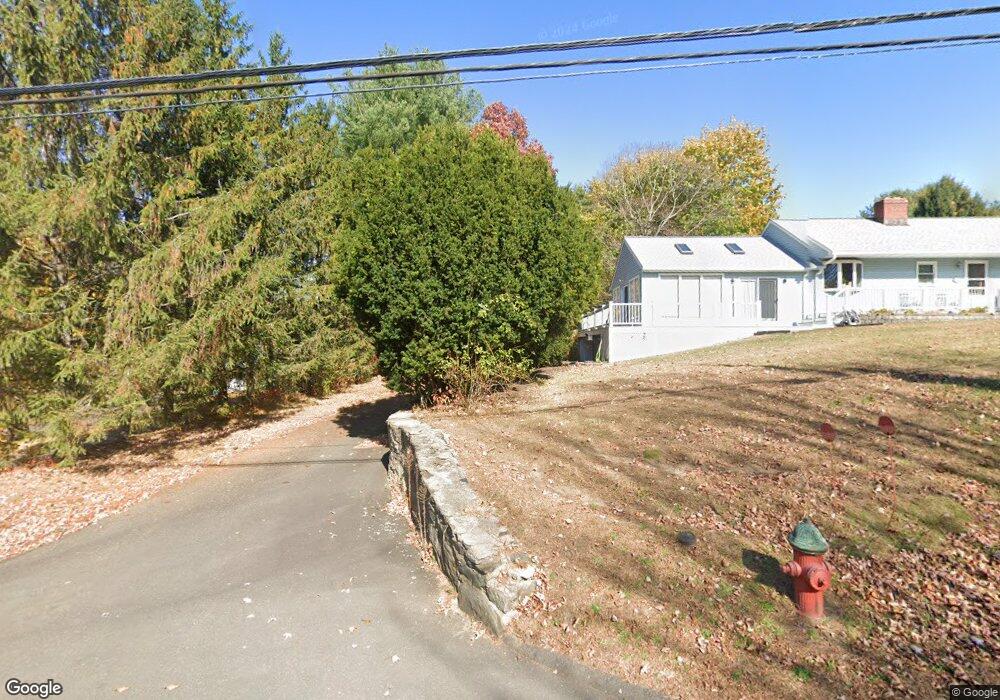 2028 Matthews St, Bristol, CT 06010 - photo 1