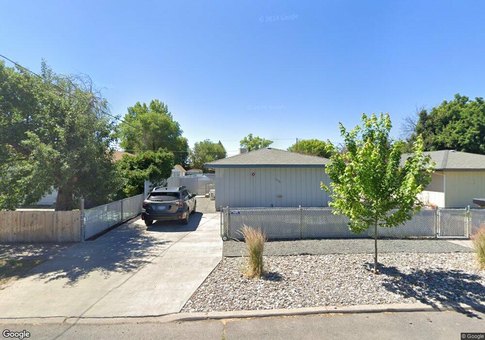 2428 White Ave, Klamath Falls, OR 97601 - photo 1