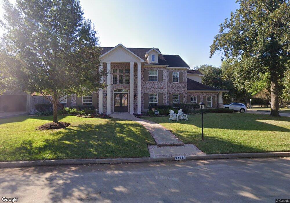 13631 Indian Creek Rd, Houston, TX 77079 - photo 1