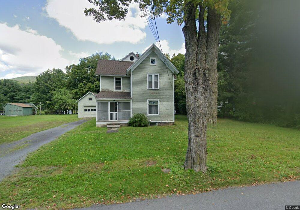 44 Maple Ave, Hunter, NY 12442 - photo 1