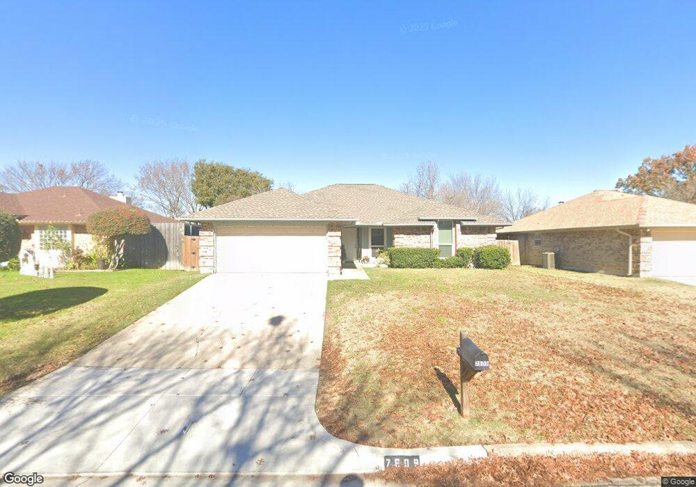 7609 Teresa Ct, North Richland Hills, TX 76182 - photo 1